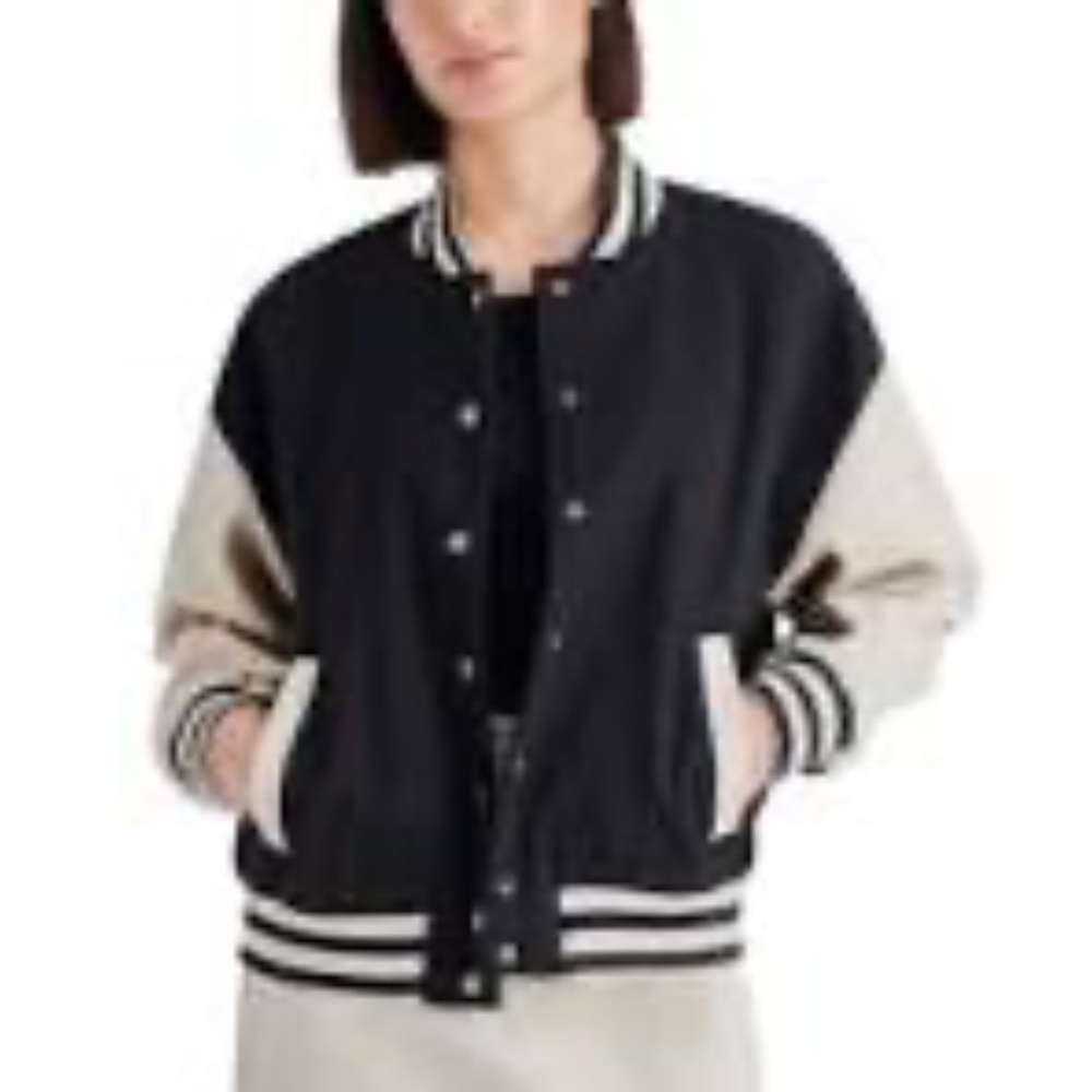 Steve Madden Alexandra Jacket